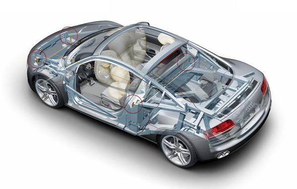 MSN Insulation - Premium Automotive Parts Manufacturing Facility India