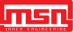 MSN Insulation Logo