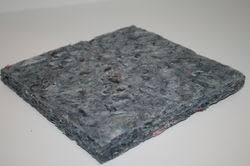 Thermoplastic Felt - Premium automotive insulation component by MSN Insulation India